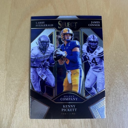 2022 panini select draft picks - select,