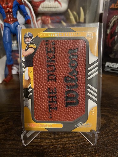 Kenny pickett relic the - pickett,