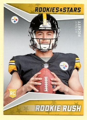 2022 rookies stars football - 2022,