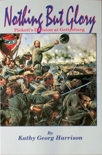 Nothing but glory pickett s - but, pickett's