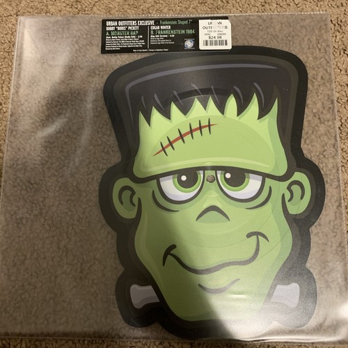 Bobby pickett monster rap - bobby,