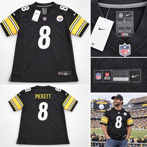 Kenny pickett pittsburgh - kenny,