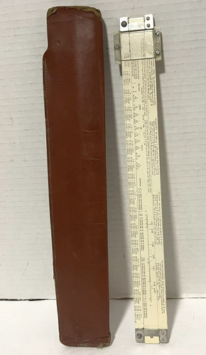 Vintage pickett simplex metal - vintage,