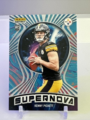 2022 panini instant kenny - 2022,