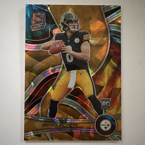 2022 panini spectra rookies - 2022,