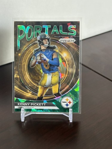 2023 panini prizm - 2023, kenny