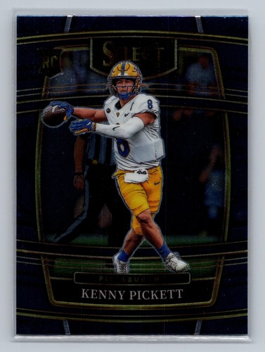 2022 panini select draft - select, picks
