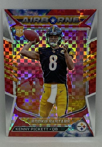 2022 panini rookies stars - panini,