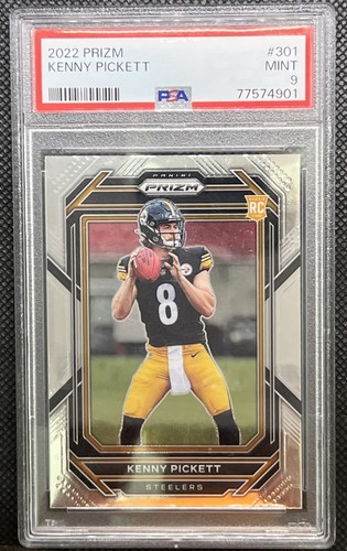 2022 panini prizm - 2022,