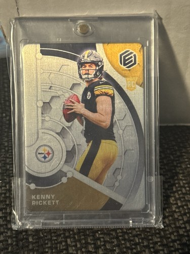 Kenny pickett 2022 - rc, /99