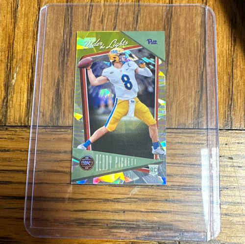 Panini 2022 legacy under - 2022,