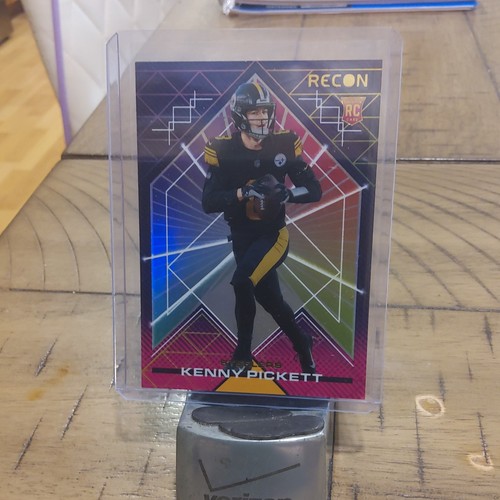 Panini kenny pickett 2022 - panini,